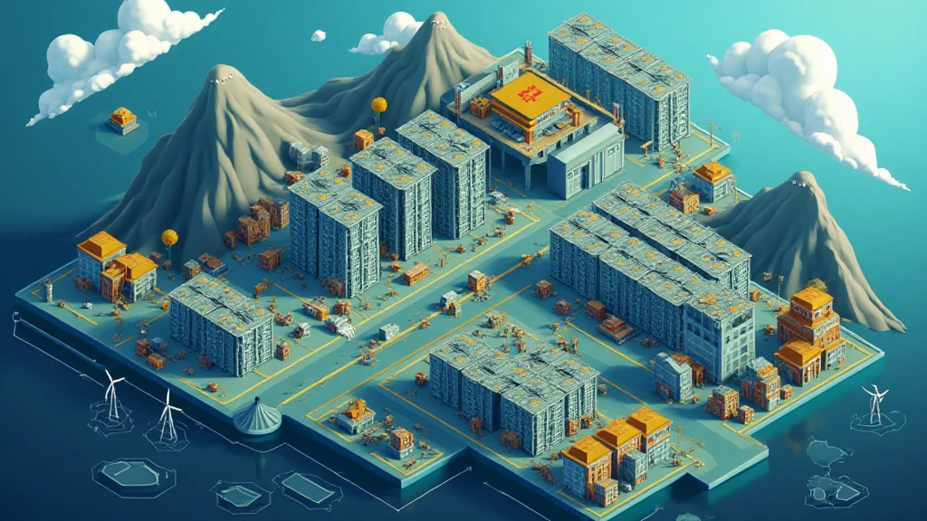 Bitcoin mining profitability Vietnam