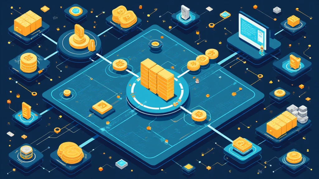 Bitcoin supply chain tracking