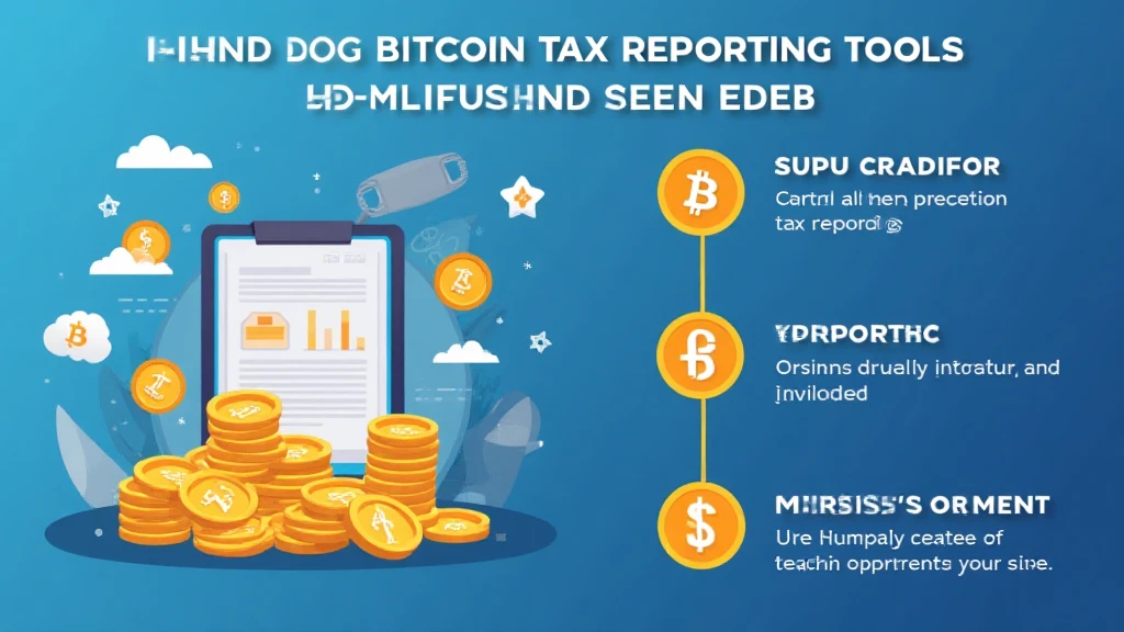 Bitcoin tax reporting tools
