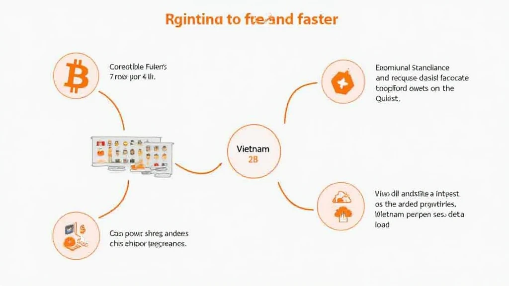Bitcoin remittance Vietnam