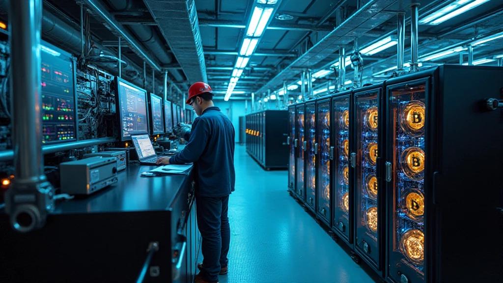 Bitcoin mining pools Vietnam