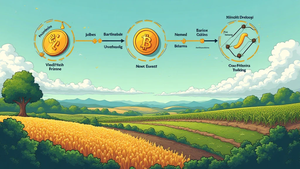 Bitcoin DeFi yield farming