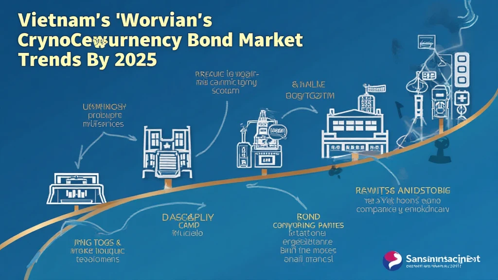 Vietnam cryptocurrency bond market trends 2025
