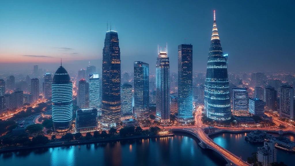Ho Chi Minh City blockchain bond issuance regulations