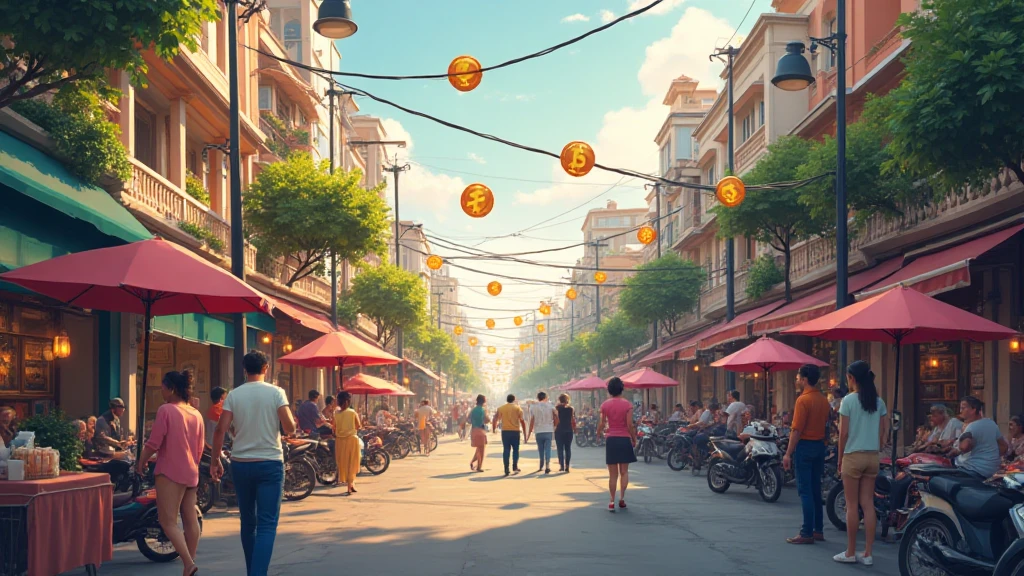 Hanoi crypto bond investment strategies