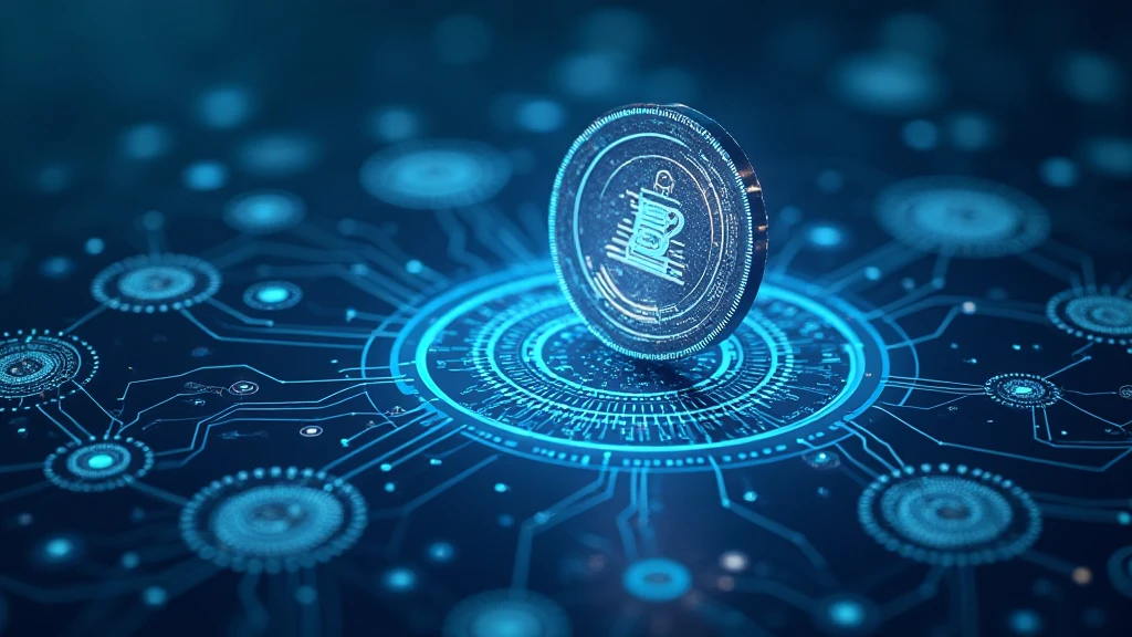 Vietnam government bond digital tokenization