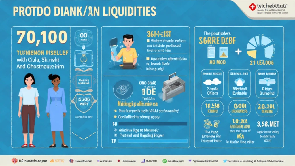 Ho Chi Minh crypto bond liquidity analysis