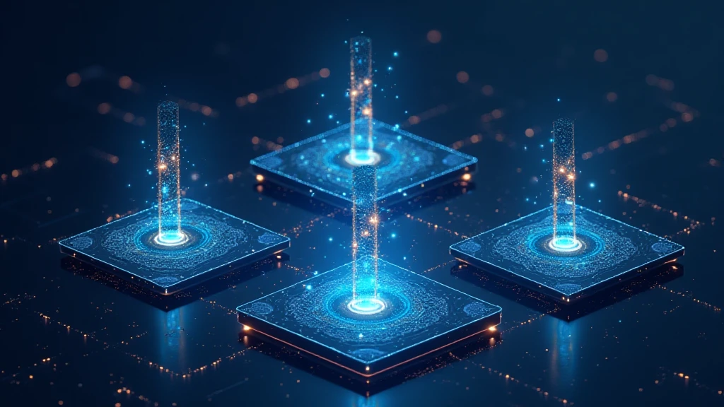 Hanoi blockchain sovereign bond platforms