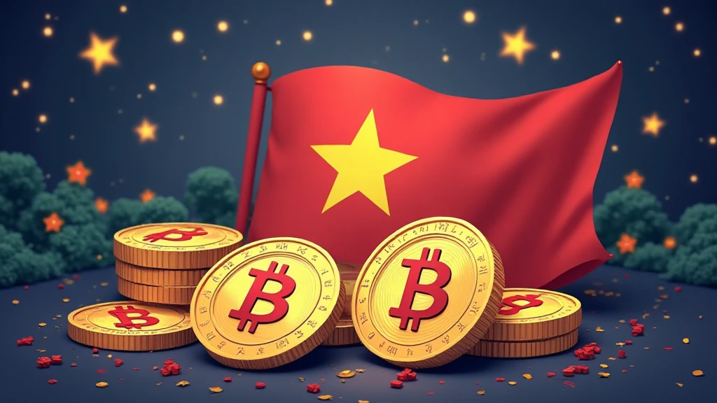 Vietnam central bank digital bond initiatives