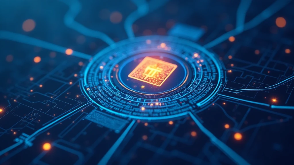 Hanoi blockchain bond custody solutions