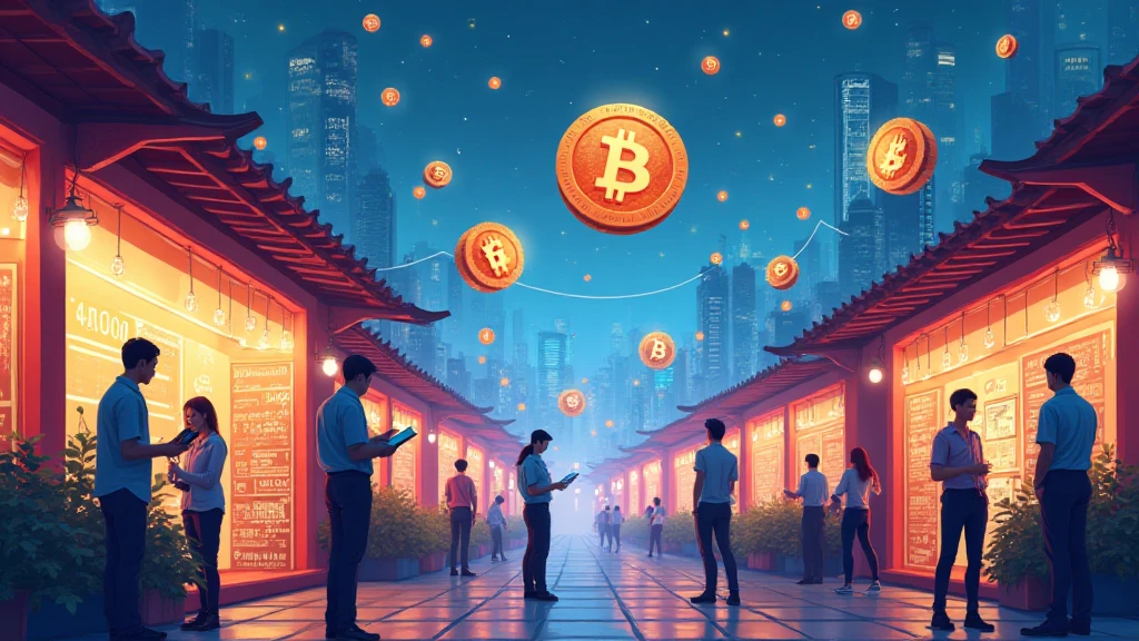 Vietnam crypto bond anti