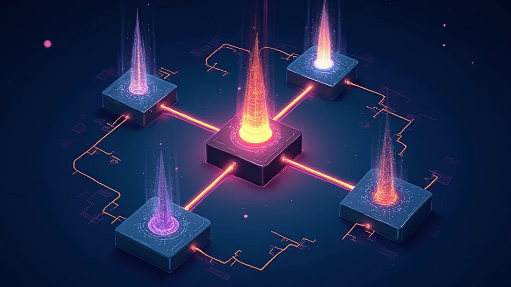Hanoi crypto bond cross