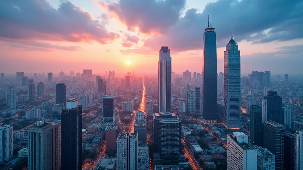 Ho Chi Minh City blockchain bond auctions