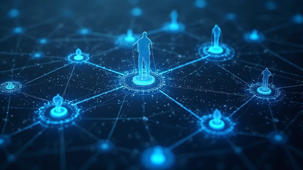 Vietnam bond market OTC blockchain trading