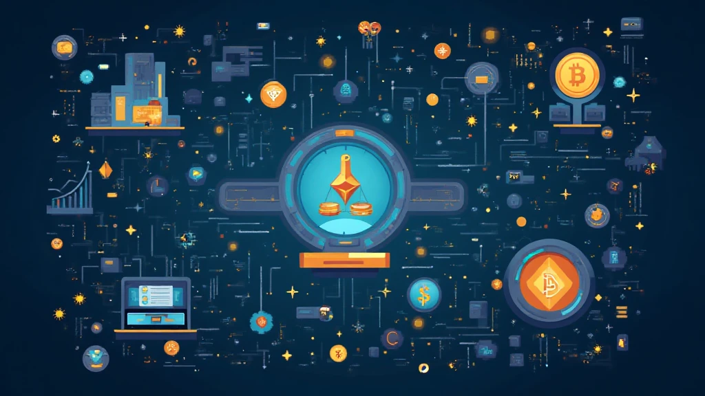 Cryptocurrency bond collateral management