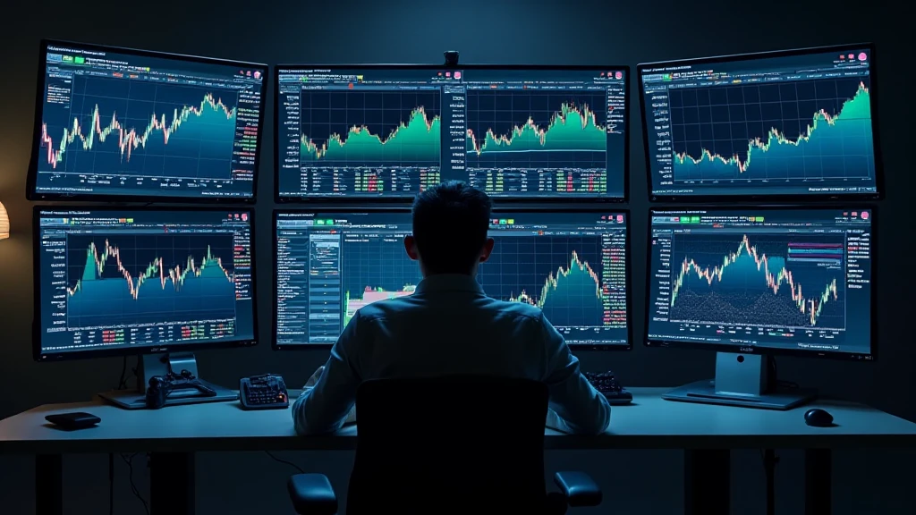 Vietnam bond market algorithmic trading