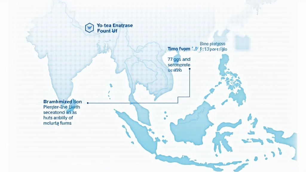 Southeast Asia's blockchain bond liquidity Vietnam