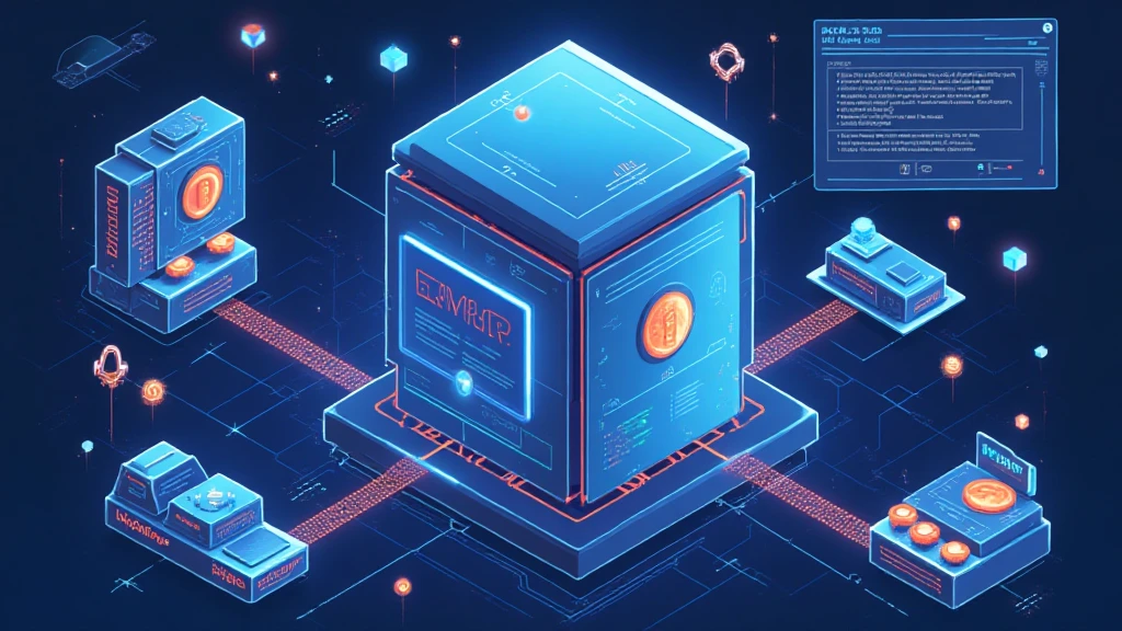 Hanoi institutional crypto bond custody