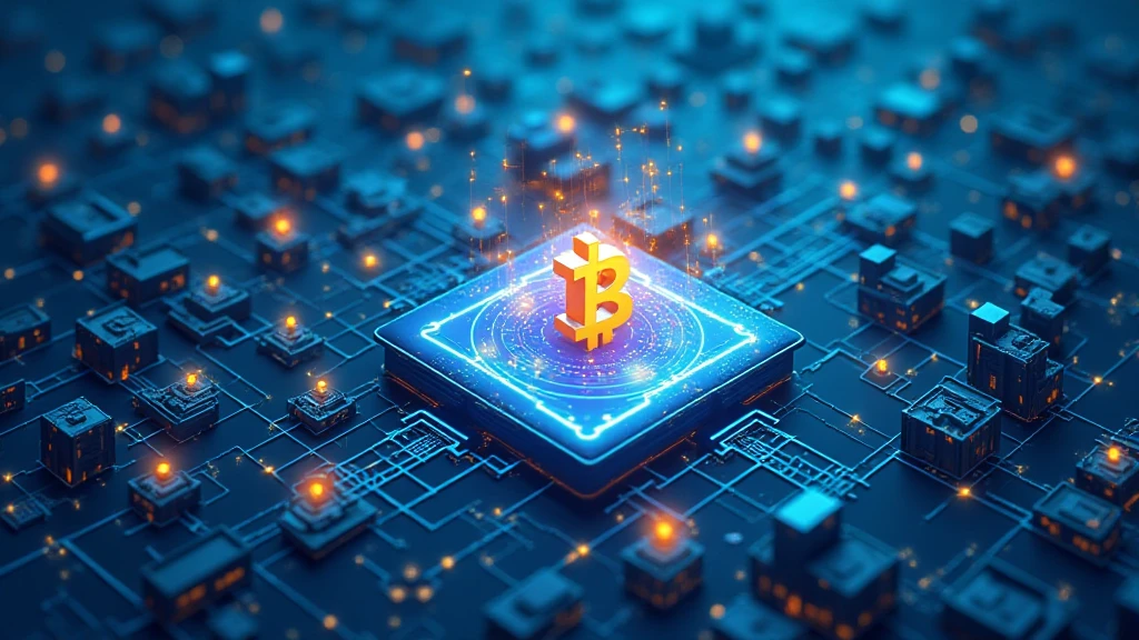Ho Chi Minh City blockchain bond compliance