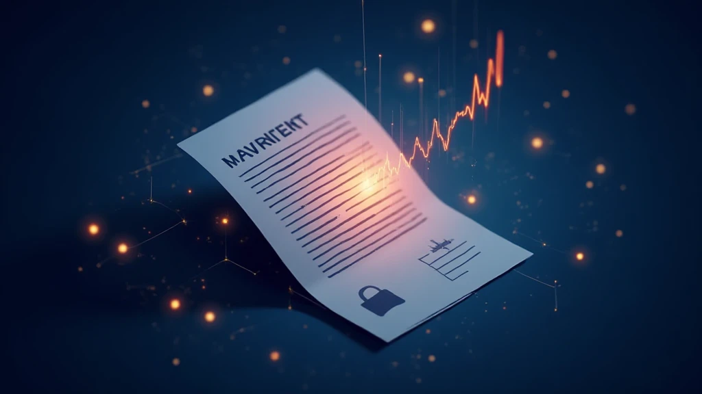 Vietnam government bond digital signatures