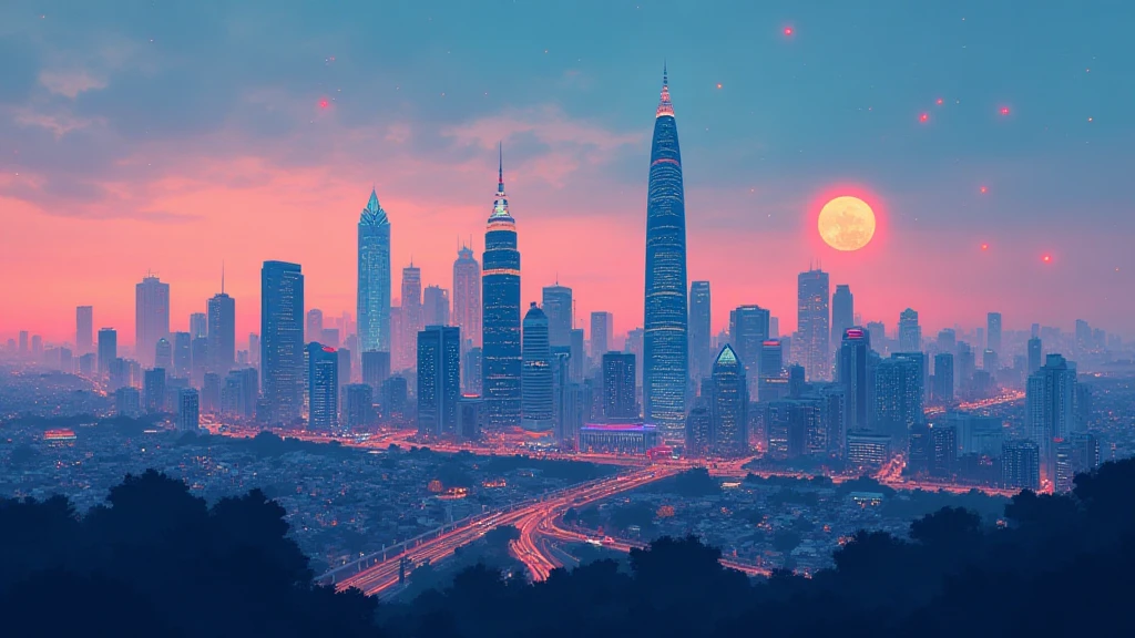 Hanoi crypto bond market surveillance
