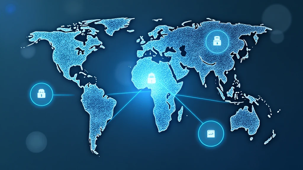 Vietnam corporate bond blockchain governance