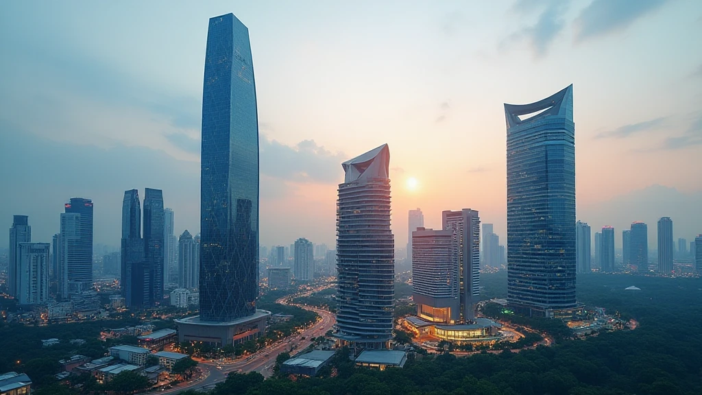 Southeast Asia's blockchain bond exchange Vietnam