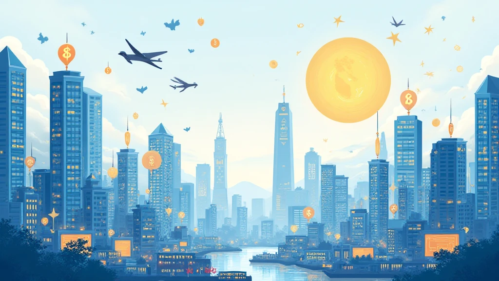 Blockchain bond market data Vietnam