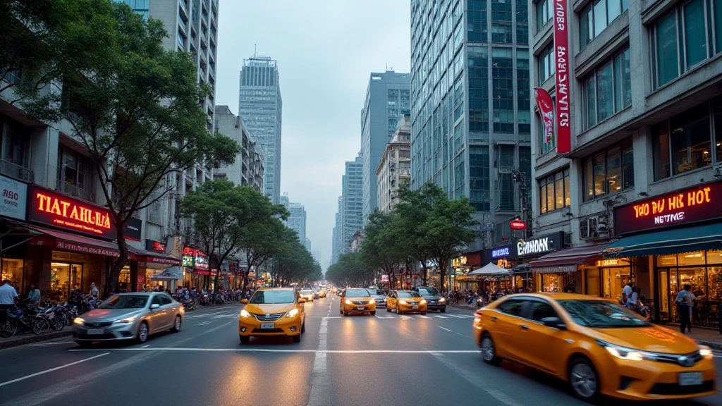 Ho Chi Minh City institutional bond trading