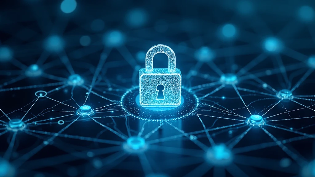 Hanoi blockchain bond settlement finality