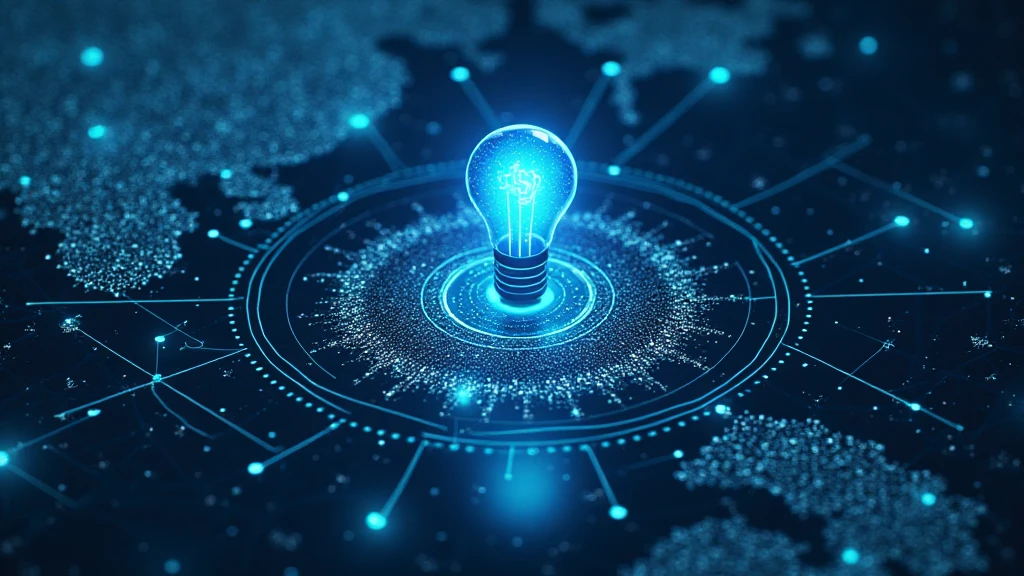 Southeast Asia's bond blockchain Vietnam