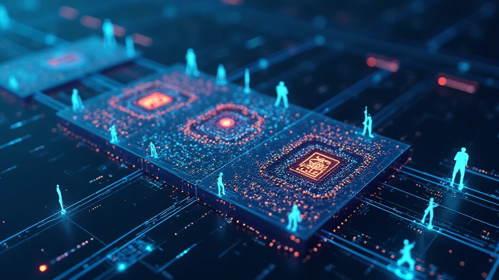 Vietnam government bond digital settlements
