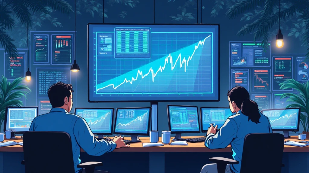Vietnam bond market execution algorithms