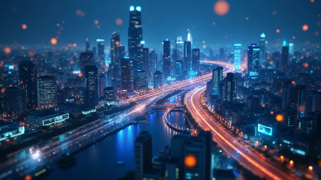 Ho Chi Minh City blockchain bond compliance