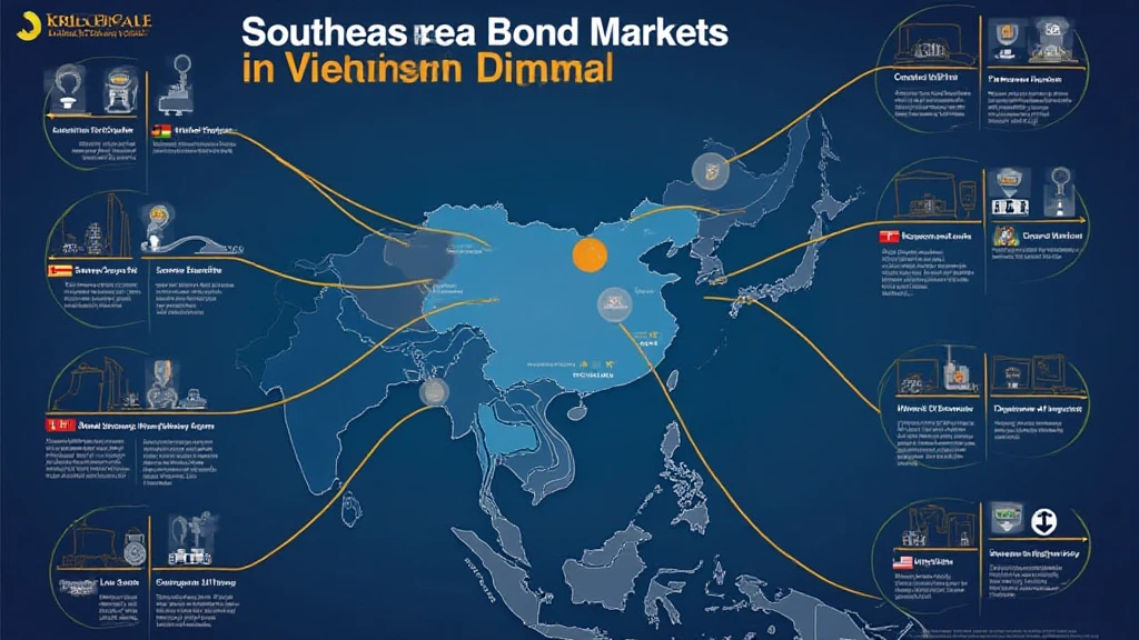 Southeast Asia's bond market Vietnam trends