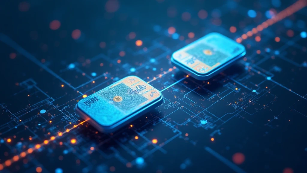 Vietnam corporate bond blockchain issuance