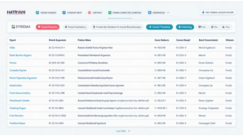 Hanoi bond market API documentation
