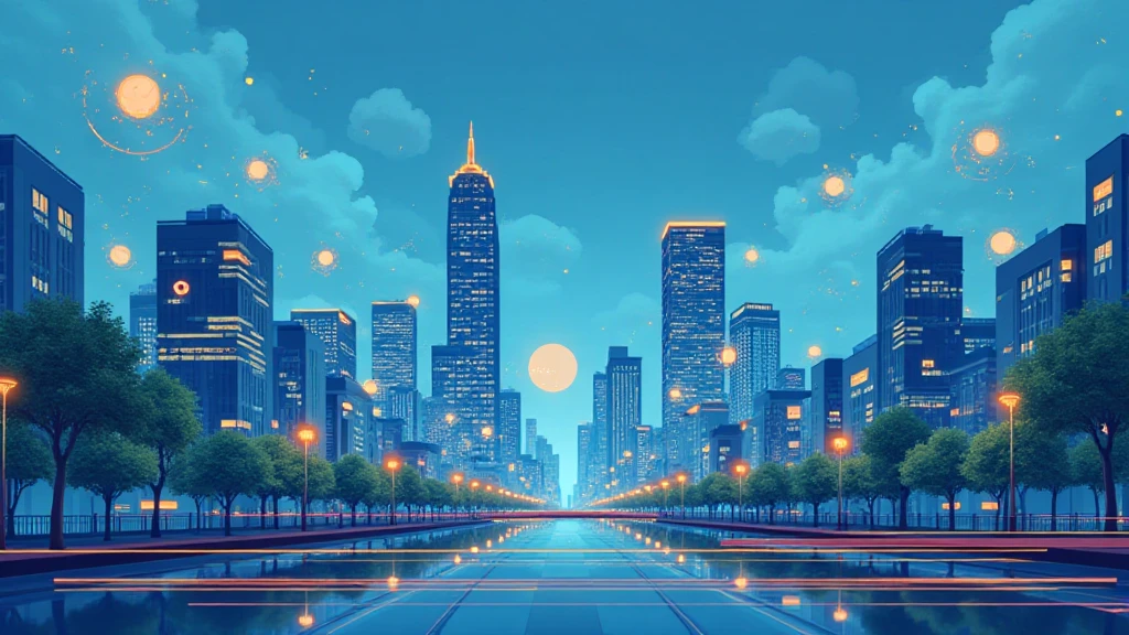 Hanoi blockchain bond settlement efficiency