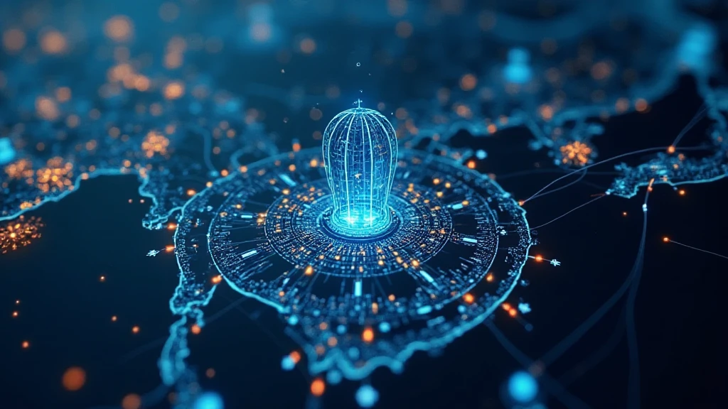 Southeast Asia's blockchain bond Vietnam