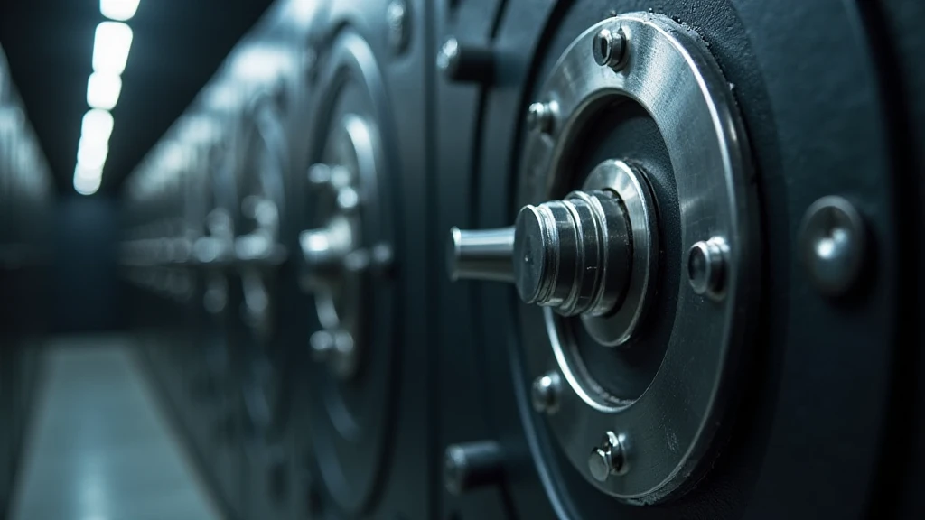 Ho Chi Minh City institutional bond custody