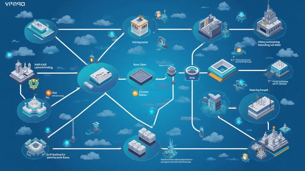 Vietnam government bond digital infrastructure