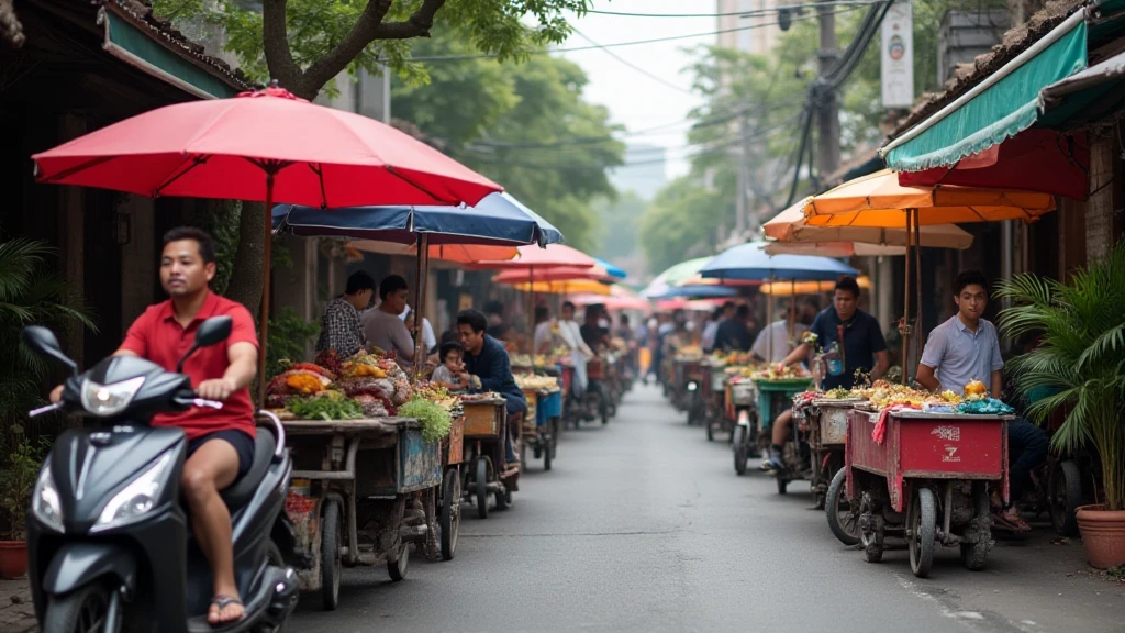 Hanoi crypto bond market transparency