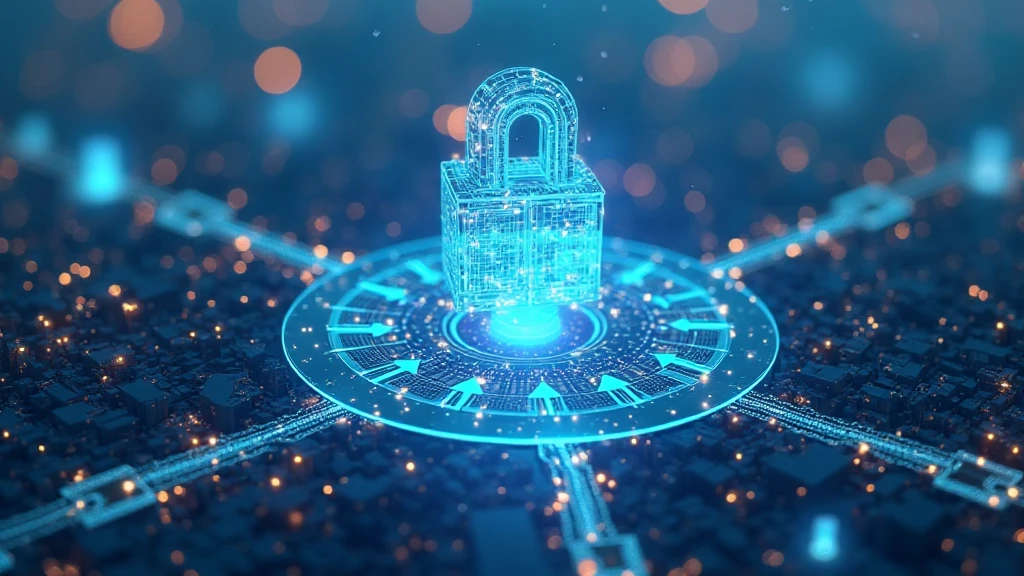 Ho Chi Minh City blockchain bond audits