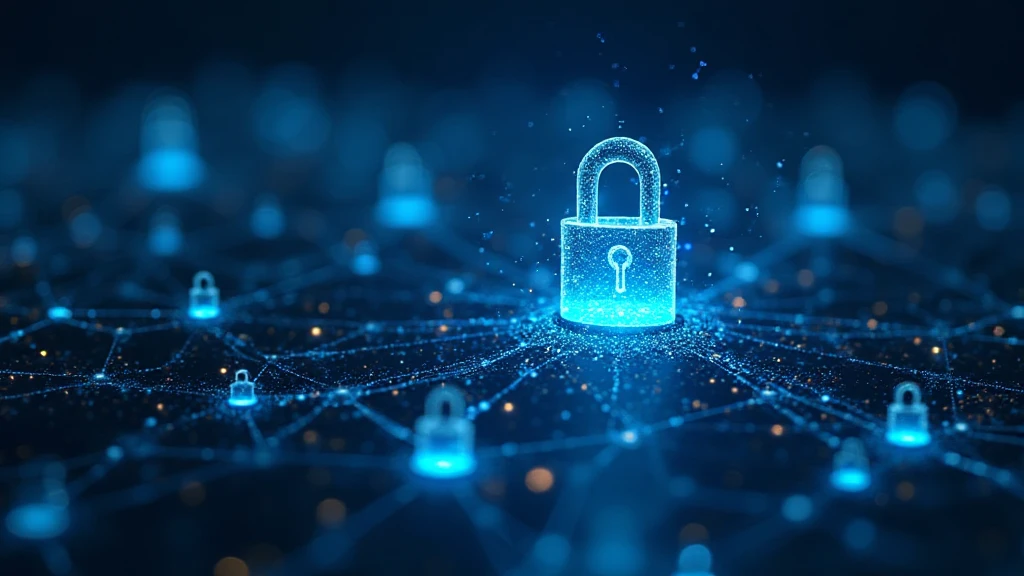 Vietnam corporate bond blockchain security