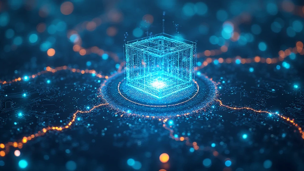 Vietnam government bond blockchain networks