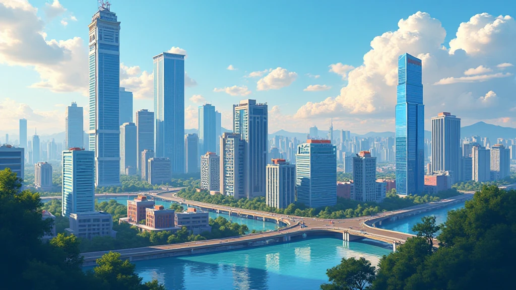 Ho Chi Minh City crypto bond margin ratios