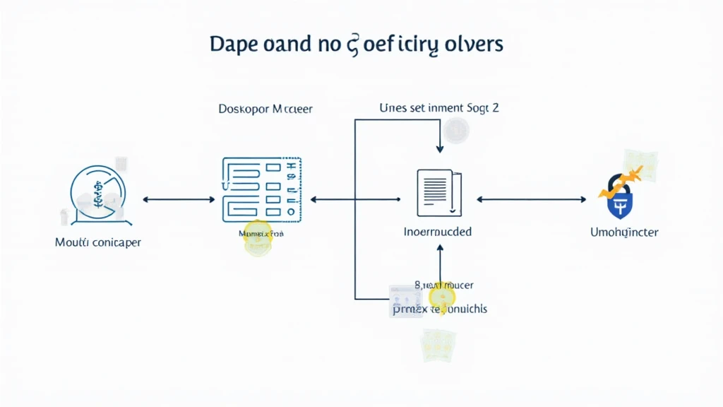Hanoi blockchain bond settlement protocols