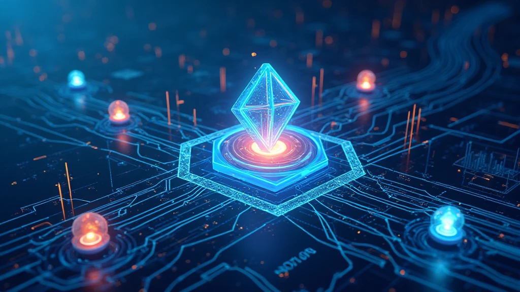 Southeast Asia's blockchain bond exchange