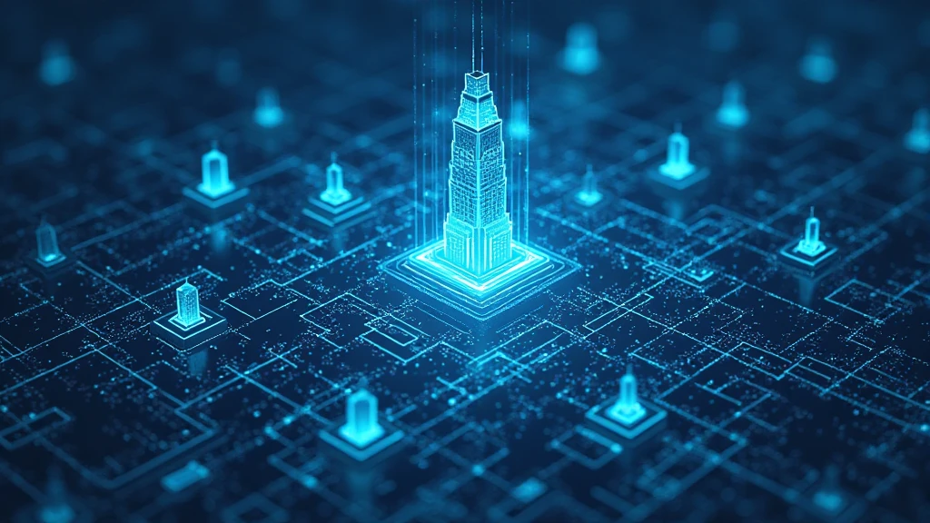 Ho Chi Minh City blockchain bond compliance