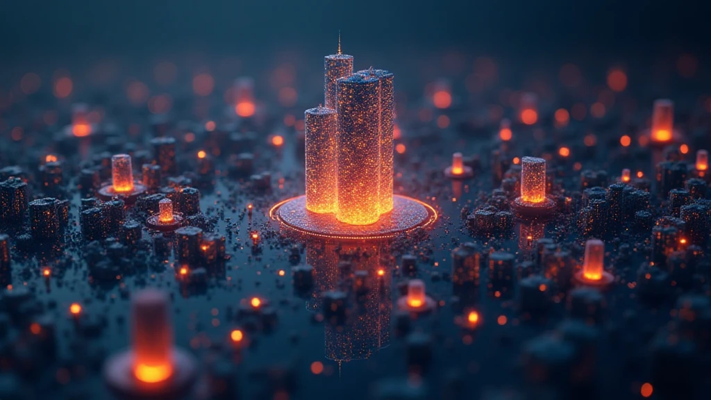 Vietnam government bond blockchain settlements